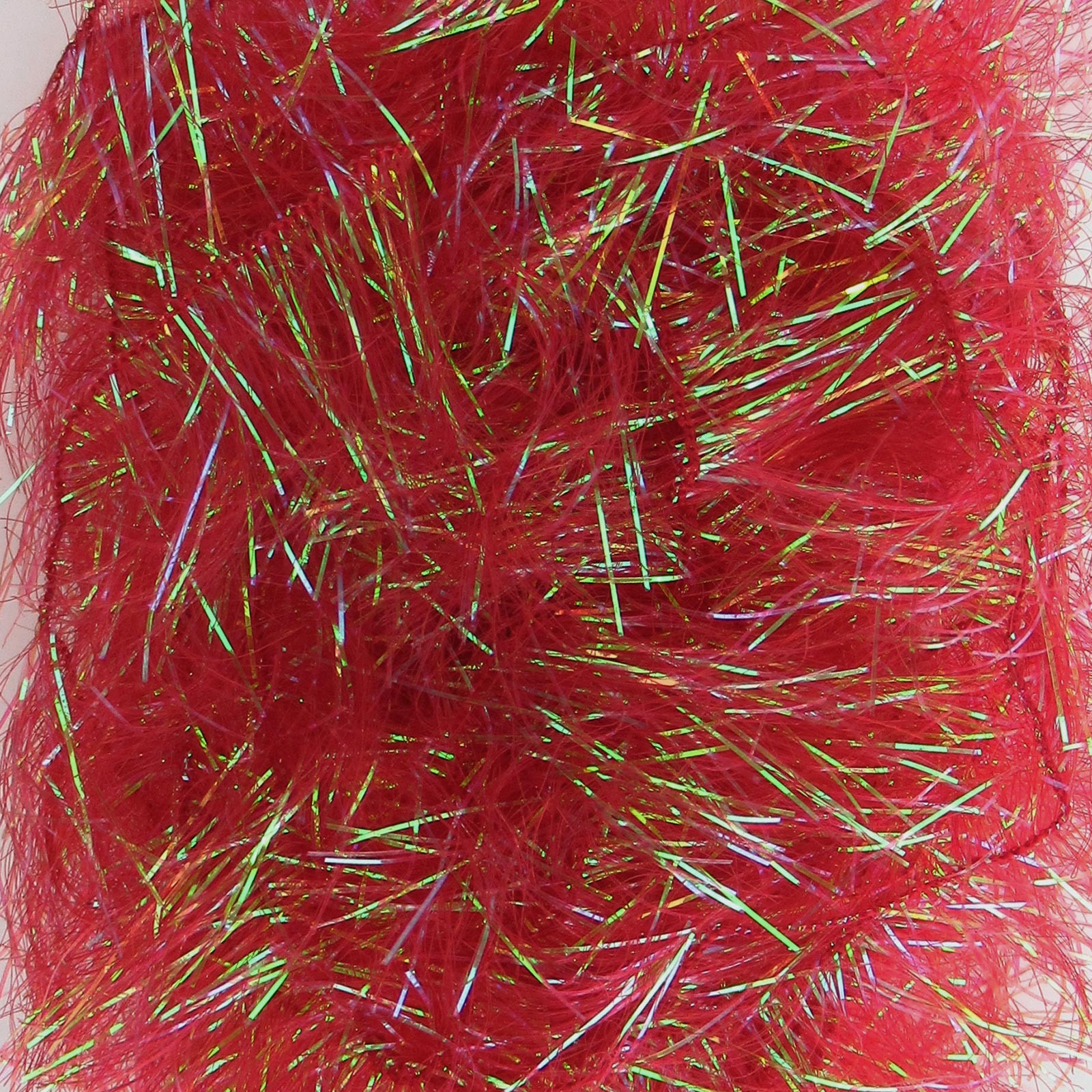Wapsi Palmer Chenille color Red