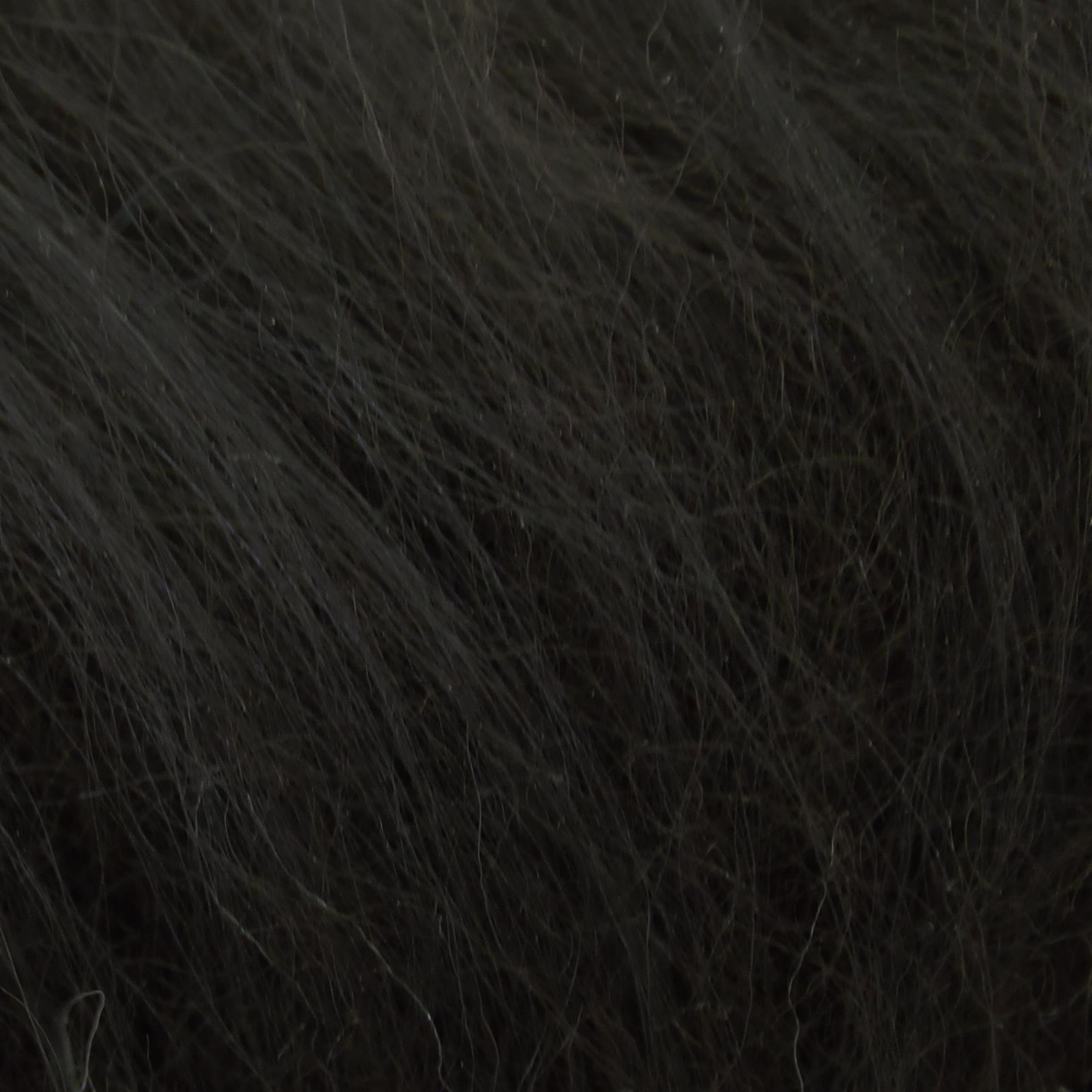 Wapsi Icelandic Streamer Hair color Black