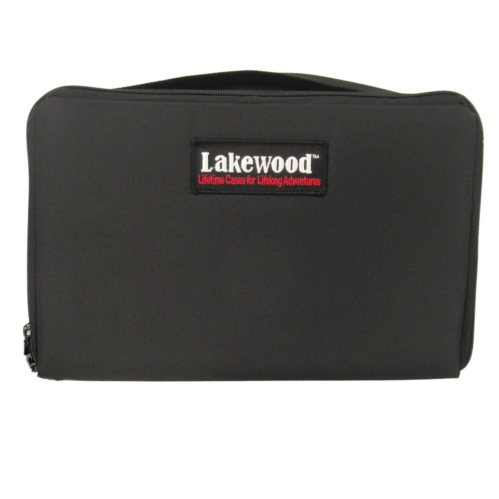 Lakewood Lure Vault front