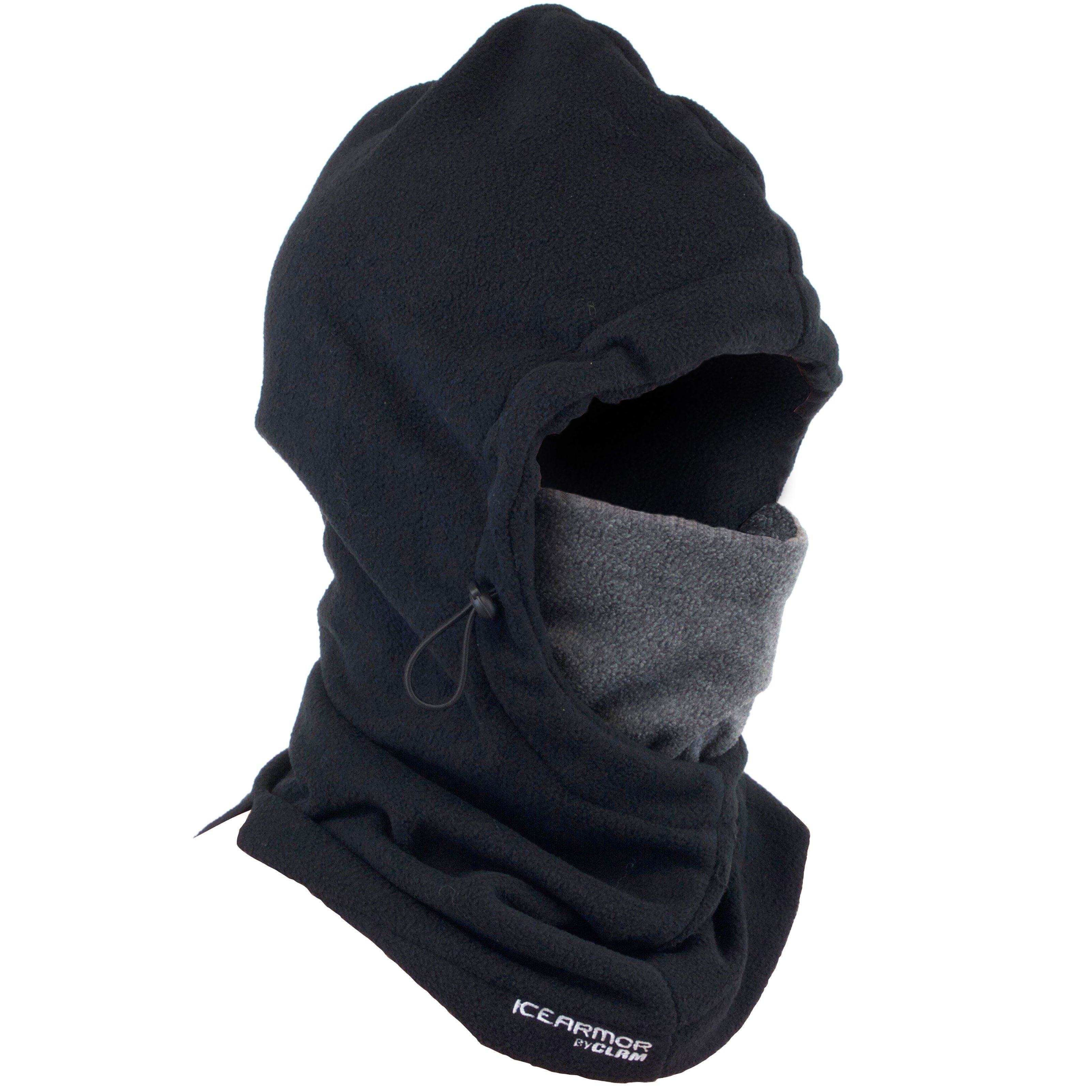 IceArmor Men's Hoody Face Mask