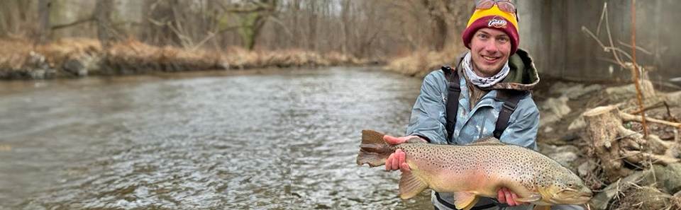 ​The Best Time To Fish For Trout: When Do Trout Bite Best