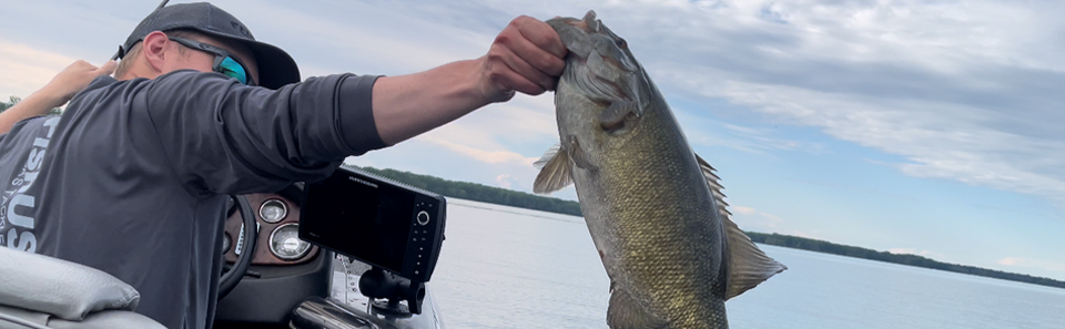 The Best Times to Fish in the Summer