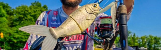 4 Unconventional Bass Fishing Methods That Are Actually Working