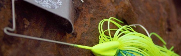 Best Buzzbaits for Topwater Bass Action