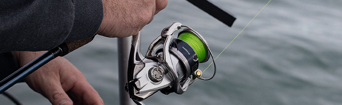 Best Drop Shot Reels for Bass Fishing: Smooth, Lightweight Picks for Precision Finesse