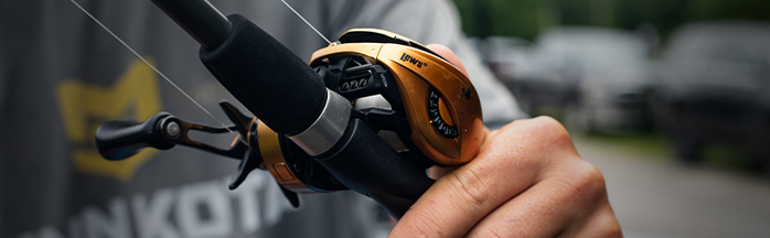 Best Reels for Flipping and Pitching: Precision Tools for Close-Combat Bass Fishing