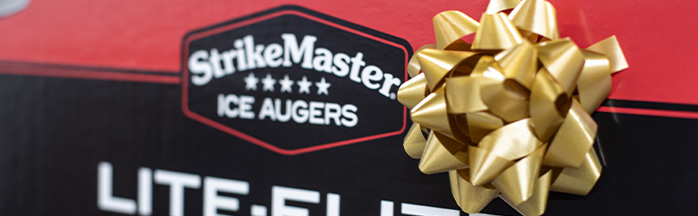 Best Ice Fishing Gifts: Stay Cool - 10 Ice Fishing Gifts That Will Warm Any Angler's Heart!