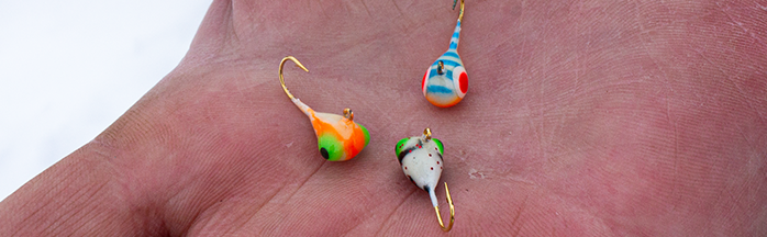 Best Ice Fishing Jigs and Buying Guide: Essential Picks for Success