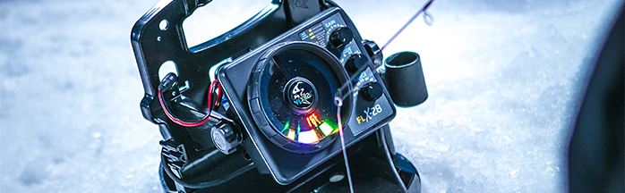 The Ultimate Guide For Choosing The Best Ice Fishing Flashers and Sonars