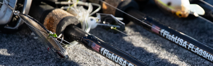 Best Spring Bass Fishing Lures: What to Throw (and When) to Catch More Bass