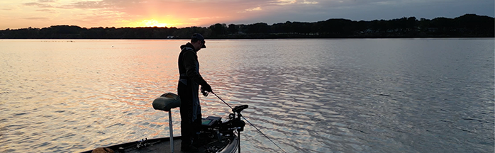 Best Time to Fish for Bass: A Seasonal and Daily Guide
