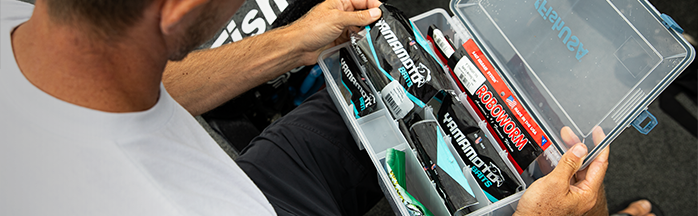 Best Ways To Store Fishing Tackle