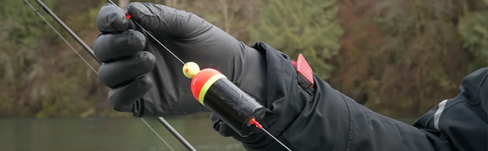Bobber Doggin’ for Steelhead: Rigging, Drifts, and Strike Detection