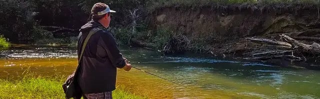 Creek Fishing Guide: Modern Tips for Bass, Trout & Small Streams