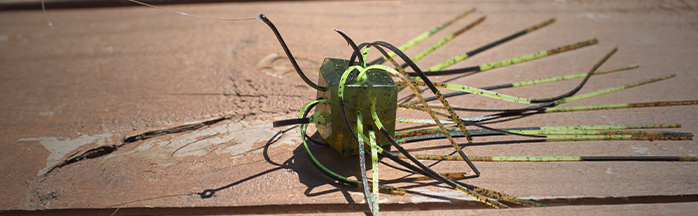 Dice Baits Explained: A Breakdown of the Hottest New Bait on the Bass Fishing Scene