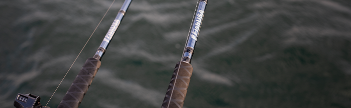 Running the D.D.S. – Double Diver Set
