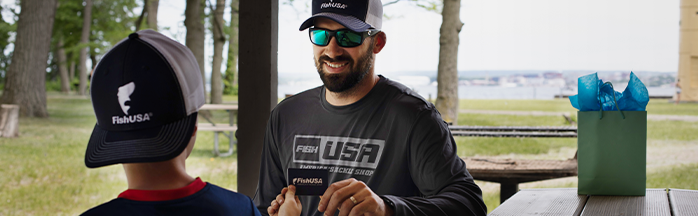 The Best Father’s Day Fishing Gifts That Will Make Dad’s Day on the Water