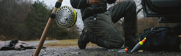 Float Fishing for Steelhead: A Comprehensive Guide