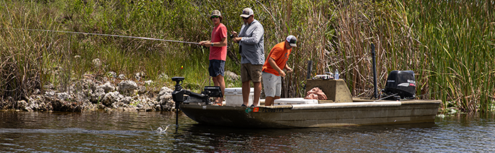 Florida Crappie Fishing: Expert Tactics, Best Lakes, Seasons, and Regulations
