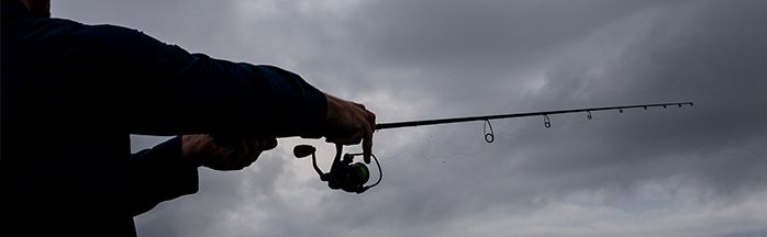 Mastering the Cast: A Beginner's Guide to Fishing Rod Techniques