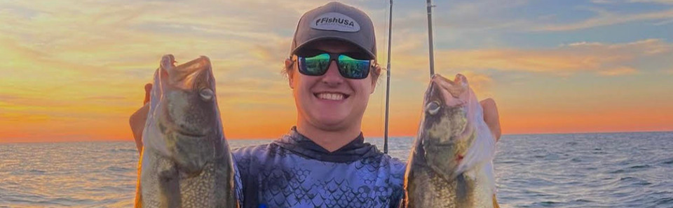 How to Catch Walleye in the Summer: A Guide to Summer Walleye