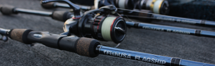 Choosing the Correct Fishing Rod to Maximize Your Success on the Water