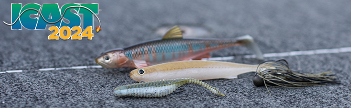 ICAST 2024 New Product Releases