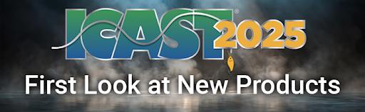 ICAST 2025 New Products