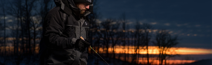 Ultimate Guide to Ice Fishing at Night: Tips, Techniques, and Safety