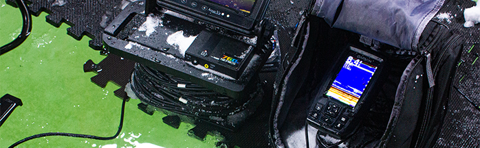 Guide to Ice Fishing Flooring: Comfort, Insulation, and Tips