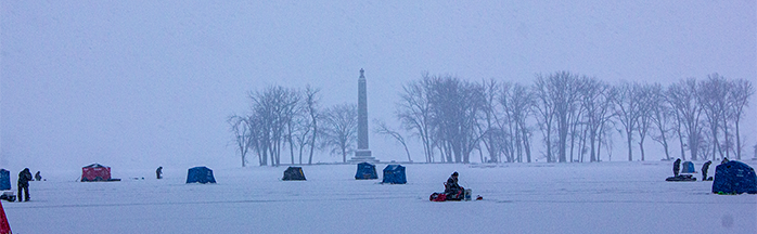 Comprehensive Guide to Ice Fishing Safety Gear and Tips