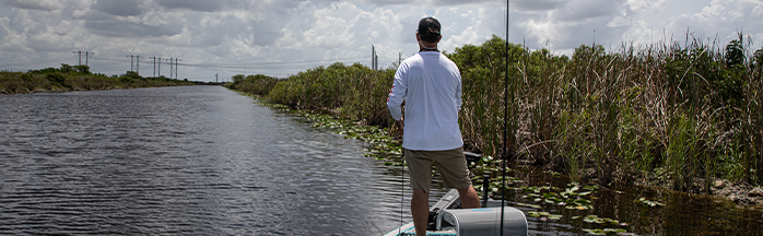 Lake Okeechobee Bass Fishing: Pro Tips, Hotspots & Seasonal Guide