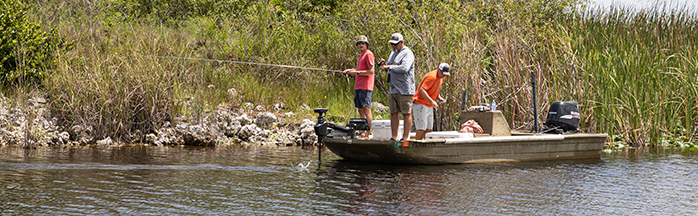 Lake Okeechobee Crappie Fishing: Hotspots, Gear & Tactics
