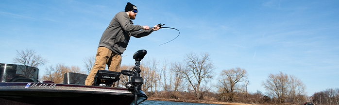Power Fishing Secrets: How to Catch More Fish Fast with These Pro Techniques!