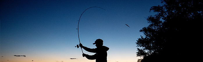 Rod Length Guide: Casting Distance, Accuracy & Hookset