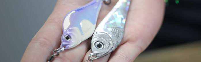 Spoon Fishing for Bass: A Complete Guide