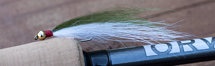 Top Flies for Great Lakes Steelhead