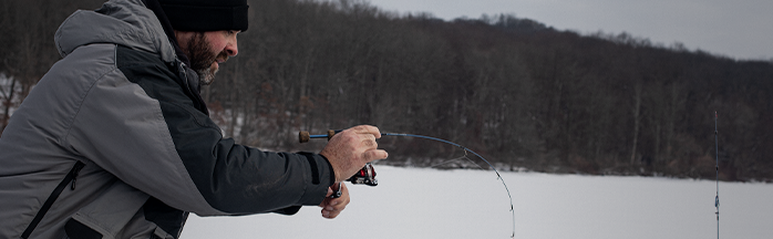 What to Wear Ice Fishing: A Complete Guide to Staying Warm and Safe