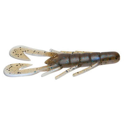 Zoom Ultra Vibe Speed Craw 3½