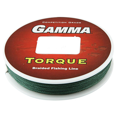 Gamma Torque Spectra Braided Line | FishUSA