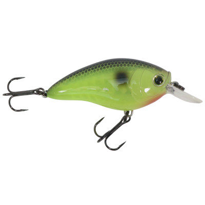 Yo-Zuri 3DR-X Crank SR - FishUSA