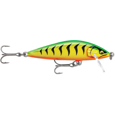 Rapala X-Rap CountDown 07 Jerkbait Bass Fishing Lure — Discount Tackle