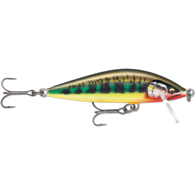 Rapala CountDown Elite Crankbait Gilded Vairon