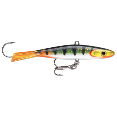 New Rapala Jigging Shadow Rap Earns Rave Reviews from Walleye Anglers