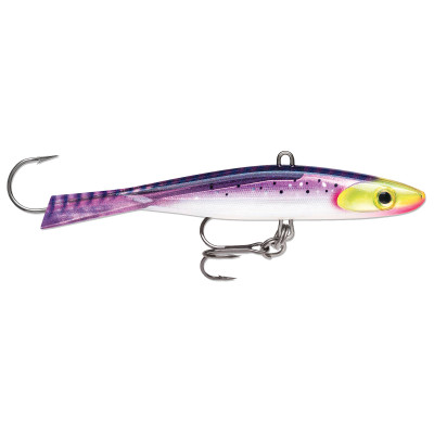 Jigging Shadow Rap 9 cm | 17 g