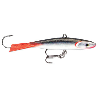 Rapala Jigging Shadow Rap Glow Slimy Lime