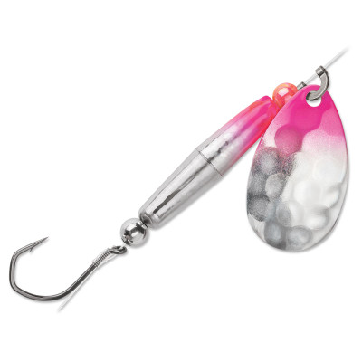 VMC 7115 TechSet™ Live Bait Hooks - Tin Red