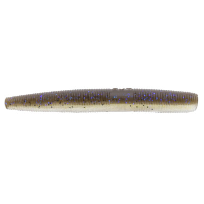 Yamamoto Ned Senko Worm Electric Shad