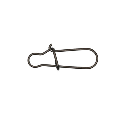 FishUSA Heavy Duty Duo-Lock Snap (25 Pack) | 4 | FishUSA