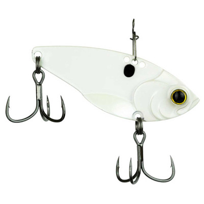 6th Sense Slice Blade Bait Spanish Pearl